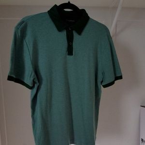 Banana Republic Polo